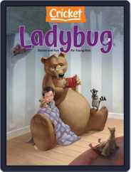 Ladybug Stories, Poems, And Songs Magazine For Young Kids And Children (Digital) Subscription                    February 1st, 2022 Issue