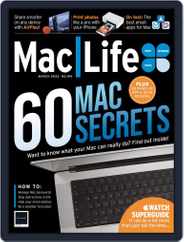 MacLife (Digital) Subscription                    March 1st, 2022 Issue