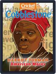 Cobblestone American History and Current Events for Kids and Children (Digital) Subscription                    February 1st, 2022 Issue