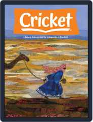 Cricket Magazine Fiction And Non-fiction Stories For Children And Young Teens (Digital) Subscription                    February 1st, 2022 Issue