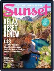 Sunset (Digital) Subscription                    January 24th, 2022 Issue