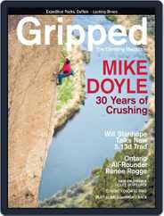 Gripped: The Climbing (Digital) Subscription                    February 1st, 2022 Issue