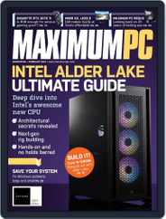 Maximum PC (Digital) Subscription February 1st, 2022 Issue