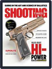 Shooting Times (Digital) Subscription                    April 1st, 2022 Issue