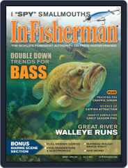 In-Fisherman (Digital) Subscription                    March 1st, 2022 Issue