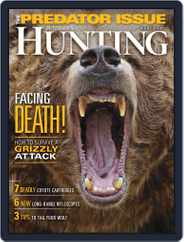 Petersen's Hunting (Digital) Subscription March 1st, 2022 Issue