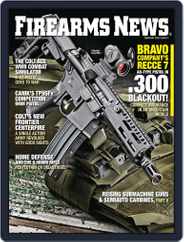 Firearms News (Digital) Subscription February 1st, 2022 Issue