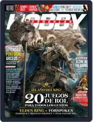 Hobby Consolas (Digital) Subscription                    January 26th, 2022 Issue