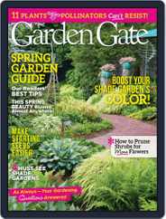 Garden Gate (Digital) Subscription                    March 1st, 2022 Issue