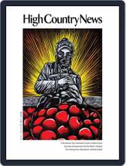 High Country News (Digital) Subscription                    February 1st, 2022 Issue