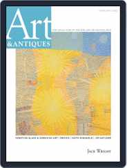 Art & Antiques (Digital) Subscription                    February 1st, 2022 Issue