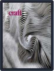 American Craft (Digital) Subscription November 9th, 2021 Issue