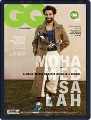 Gq Latin America (Digital) Subscription                    February 1st, 2022 Issue