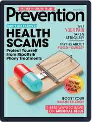 Prevention (Digital) Subscription                    March 1st, 2022 Issue