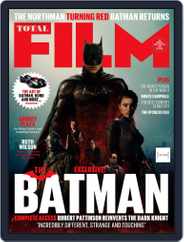 Total Film (Digital) Subscription February 1st, 2022 Issue