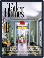 Tatler Homes Philippines (Digital) Subscription December 15th, 2021 Issue