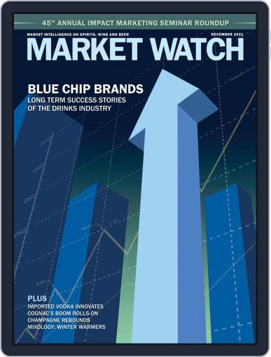 Market Watch December 1st, 2021 Digital Back Issue Cover