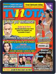 TvNotas (Digital) Subscription                    February 1st, 2022 Issue