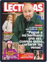 Lecturas (Digital) Subscription                    February 9th, 2022 Issue