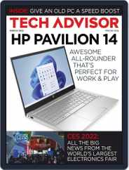 Tech Advisor (Digital) Subscription                    March 1st, 2022 Issue