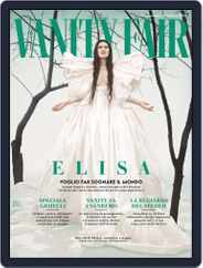 Vanity Fair Italia (Digital) Subscription February 9th, 2022 Issue