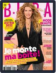 Biba (Digital) Subscription                    December 1st, 2021 Issue
