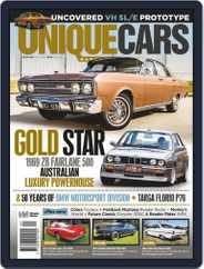 Unique Cars Australia (Digital) Subscription                    February 3rd, 2022 Issue