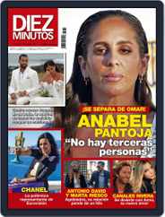 Diez Minutos (Digital) Subscription                    February 9th, 2022 Issue