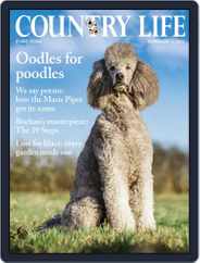 Country Life (Digital) Subscription                    February 2nd, 2022 Issue