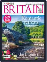 Britain (Digital) Subscription                    March 1st, 2022 Issue