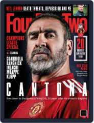 FourFourTwo UK (Digital) Subscription March 1st, 2022 Issue