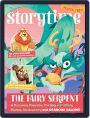 Storytime (Digital) Subscription                    February 1st, 2022 Issue