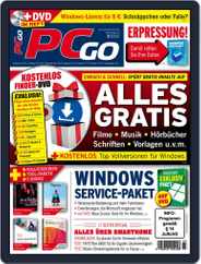 PCgo (Digital) Subscription                    March 1st, 2022 Issue