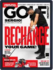 Golf Monthly (Digital) Subscription March 1st, 2022 Issue