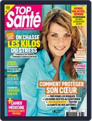 Top Sante (Digital) Subscription                    March 1st, 2022 Issue