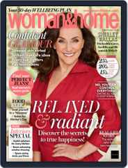 Woman & Home (Digital) Subscription March 1st, 2022 Issue