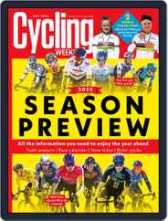 Cycling Weekly (Digital) Subscription                    February 3rd, 2022 Issue
