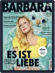 Barbara (Digital) Subscription                    March 1st, 2022 Issue