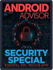 Android Advisor (Digital) Subscription                    February 1st, 2022 Issue