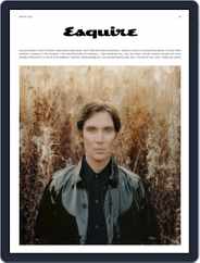 Esquire UK (Digital) Subscription                    January 27th, 2022 Issue