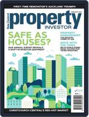 NZ Property Investor (Digital) Subscription                    February 1st, 2022 Issue