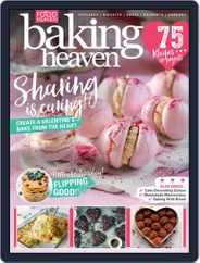 Baking Heaven (Digital) Subscription                    January 27th, 2022 Issue