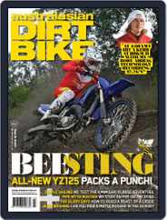 Australasian Dirt Bike (Digital) Subscription                    March 1st, 2022 Issue