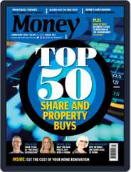 Money Australia (Digital) Subscription                    February 1st, 2022 Issue