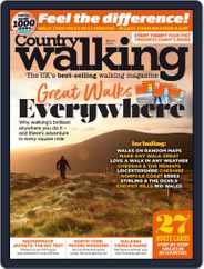 Country Walking (Digital) Subscription March 1st, 2022 Issue