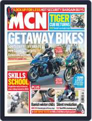 MCN (Digital) Subscription                    February 2nd, 2022 Issue
