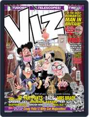 Viz (Digital) Subscription                    March 1st, 2022 Issue