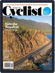 Cyclist Australia (Digital) Subscription                    March 1st, 2022 Issue