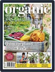 Abc Organic Gardener (Digital) Subscription                    February 1st, 2022 Issue