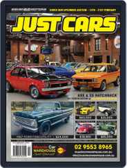 Just Cars (Digital) Subscription January 24th, 2022 Issue